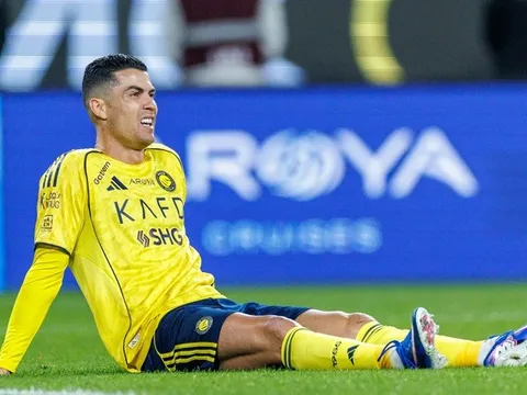 Cái giá đắt khi người Saudi trao quyền cho Ronaldo