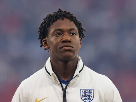 Mainoo lột xác tại MU để tranh vé dự World Cup