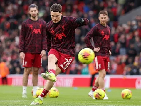 Sturridge ví Florian Wirtz là Coutinho mới của Liverpool