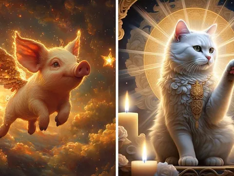 3 con giáp dính hạn Tam Tai năm Bính Ngọ 2026: Nóng nảy mất khôn, tiền tài trắng cửa