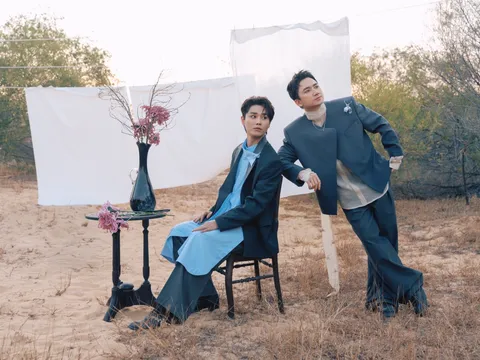 Đã Phan Mạnh Quỳnh lại còn Tăng Duy Tân, hai hit-makers trong một sản phẩm sẽ thế nào?