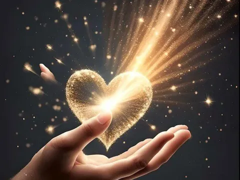 Đúng ngày 10/2 dương lịch, 3 tuổi đón tín hiệu vui từ vũ trụ, tiền bạc và tình cảm cùng lúc khởi sắc