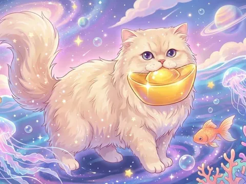 Qua Tết ông Táo: 2 tuổi Đông thấy vàng Tây thấy bạc, 1 tuổi chỉ lo thoát nợ