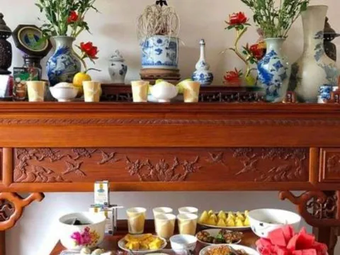 Lễ tạ đất cuối năm Ất Tỵ 2025: Cúng ngày nào, giờ nào đẹp nhất để đón may mắn?