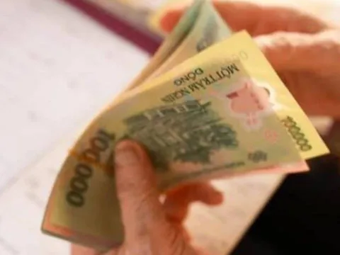 Người lao động có được ứng lương cận Tết Bính Ngọ 2026 hay không?