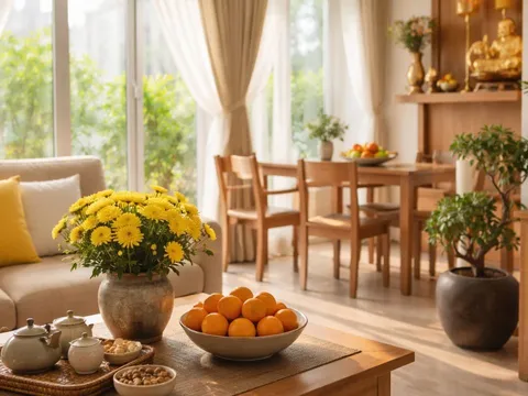 Người xưa nói “nhà có 3 dấu hiệu này là sắp có lộc”,không hề mê tín, xem nhà bạn có không?