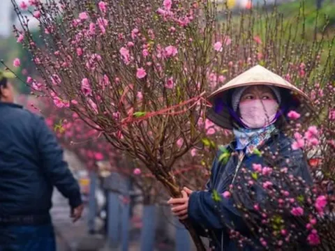 Tết Nguyên Đán 2026, thời tiết Hà Nội có mưa rét không?