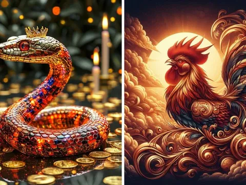 Thứ Hai đến Thứ Năm (9-12/2): 2 tuổi trúng khoản tiền to, công danh thăng tiến, 1 tuổi thận trọng xuất hành