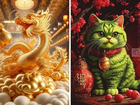 Thứ Hai đến Thứ Tư (9-11/2): 3 tuổi Tiền-Tình đỏ chót, 1 tuổi Trúng Đậm ôm khoản tiền to