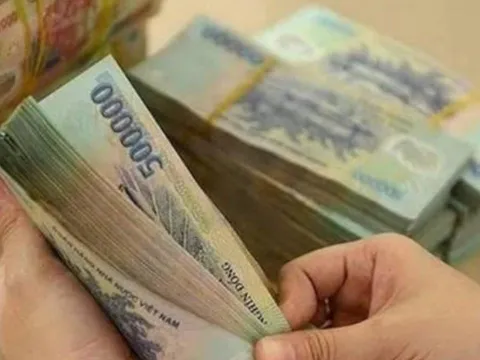 Tin vui: Tăng lương cơ sở năm 2026, 4 khoản tiền được điều chỉnh theo là gì?