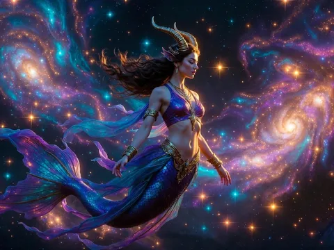 Tuần 9–15/2 mở ra bước ngoặt lớn: 4 chòm sao bứt phá mạnh mẽ trước thềm năm mới, ai bỏ lỡ sẽ tiếc