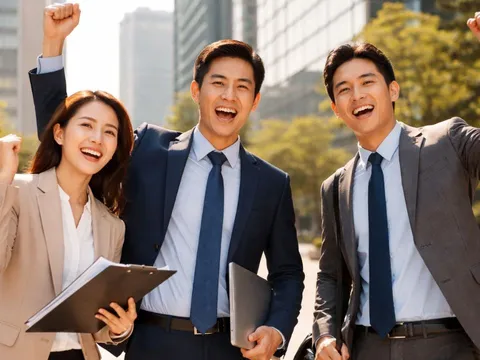 Vì sao có người không giỏi nhưng vẫn dễ thành công? 6 lý do ít ai để ý