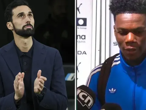 Tchouameni chỉ ra khác biệt giữa Arbeloa và Alonso