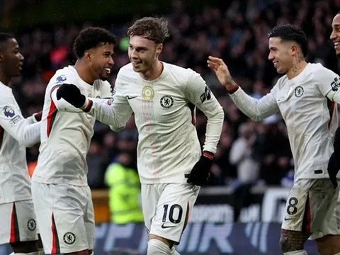 Soi trận Chelsea vs Leeds: Cảm hứng Cole Palmer