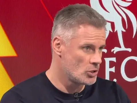 Carragher nhận định Liverpool khó chen chân vào Top 5