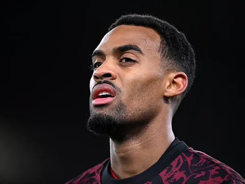 Gravenberch chỉ ra nghịch lý của Liverpool ở trận thua Man City