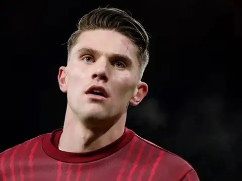 Gyokeres thừa nhận chưa hoàn hảo dù đang thăng hoa tại Arsenal