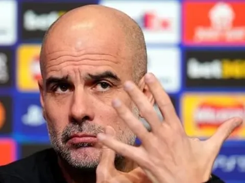 Tin đồn chuyển nhượng tối 9/2: Man City giữ chân Pep bằng 3 "bom tấn"; MU chi 40 triệu euro cho Militao