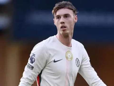 Palmer thừa nhận nén đau thi đấu cả mùa giải