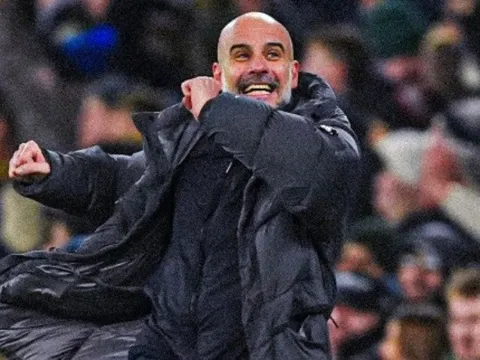 Pep Guardiola muốn học trò điềm tĩnh như đi uống cà phê