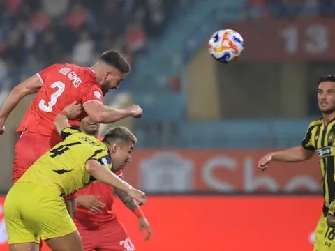 Soi trận CAHN vs Tampines Rovers: Đừng để quá khứ đánh lừa