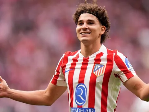 Chelsea nẫng tay trên Arsenal, quyết chiêu mộ Julian Alvarez