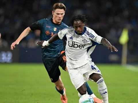 Soi trận Napoli vs Como: "Ngựa ô" thách thức bản lĩnh