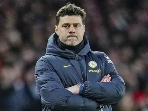 Pochettino tuyên bố Europa League là chưa đủ với Tottenham