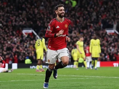 Thống kê về sự thống trị của Bruno tại Ngoại hạng Anh