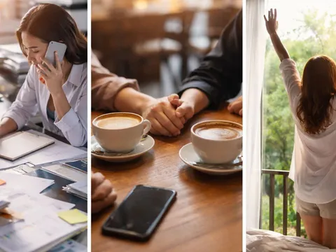 3 hiện tượng xảy ra liên tiếp báo hiệu vận mới đang tới, nhiều người gặp mà không để ý