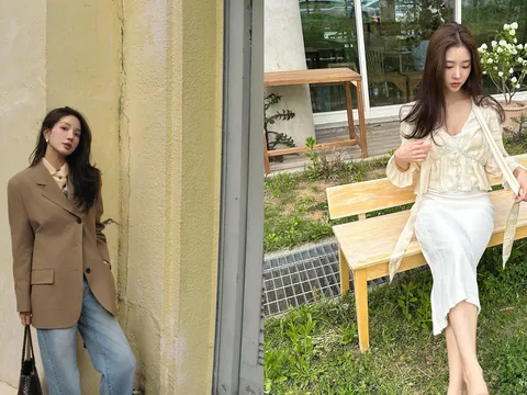 4 kiểu giày tối giản mà phụ nữ nên có trong tủ đồ