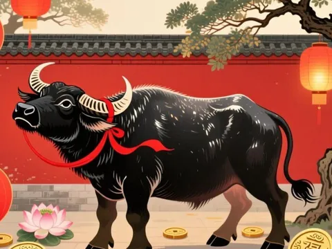 4 tuổi tài sản ròng tăng mạnh trong năm Bính Ngọ 2026, top 1 dễ mua nhà tậu xe