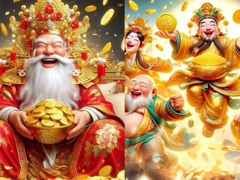 45 ngày Đường Đời Trải Hoa Hồng: 3 con giáp Công thành, Danh toại, Tiền - Tình rực rỡ