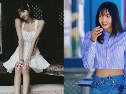 Chọn váy chuẩn dáng chân: Bí quyết mặc đẹp giúp tôn dáng và cân đối vóc dáng