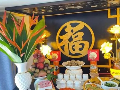 Dọn dẹp bàn thờ cuối năm: 5 vật tuyệt đối phải bỏ ngay để tránh hao tài, tán lộc