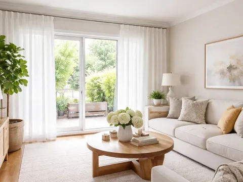 Một thay đổi nhỏ trong phòng khách giúp giữ tiền tốt hơn: làm đúng, lộc ở lại lâu