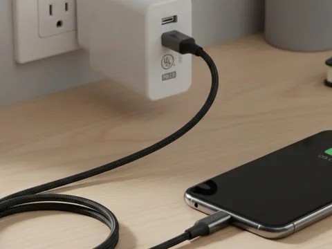 Pin điện thoại nhanh chai chỉ vì một thói quen sạc rất nhiều người mắc