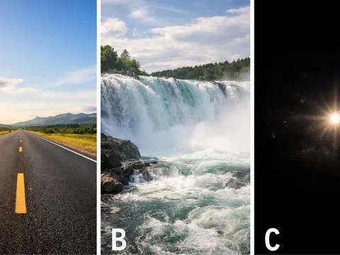 Quiz: Chọn một hình ảnh bạn thấy ấn tượng nhất để biết tiền sẽ tìm đến bạn theo cách nào