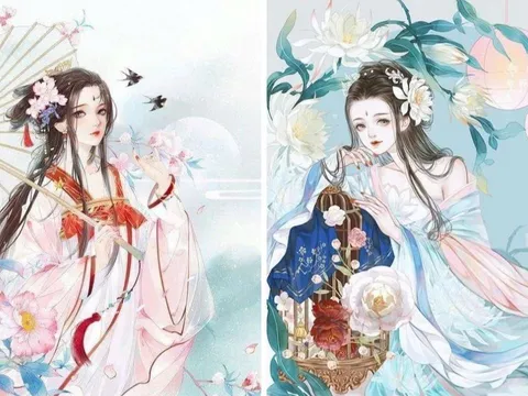 Thần tài kề bên không bao giờ lo nghèo khó: 5 giờ sinh cả đời ăn sung mặc sướng, sống trong nhung lụa