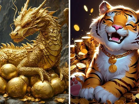 Thứ Ba đến Thứ Năm (10-12/2): 3 tuổi Gia Tiên Độ Mệnh trúng khoản tiền to, đổi đời tức khắc