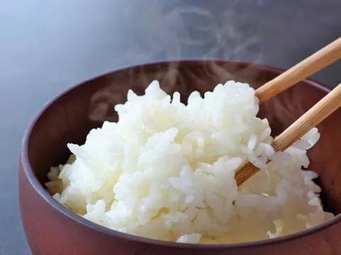 Thường xuyên ăn cơm tẻ vào bữa sáng, có thể có 5 thay đổi bất ngờ