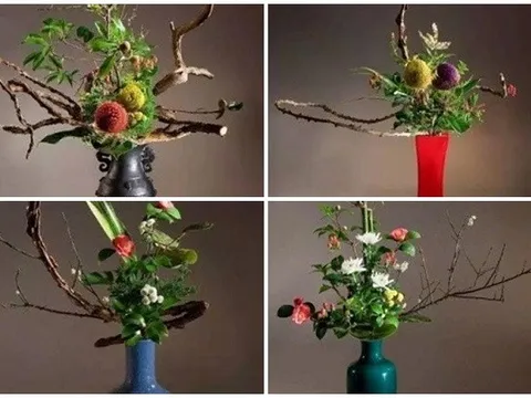 Trắc nghiệm tâm lý: Năm nay bạn sẽ bứt phá tỏa sáng hay dần bị lu mờ?