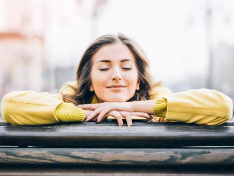 Trắc nghiệm vui: Bạn có cảm thấy cuộc sống hạnh phúc?