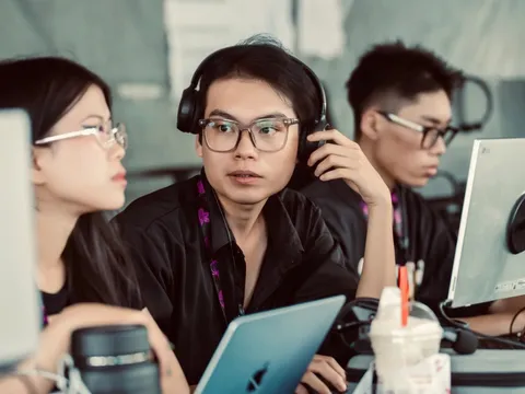 Đạo diễn Ryan Nguyễn và lựa chọn đặt “giá trị cốt lõi” làm trung tâm dàn dựng sân khấu