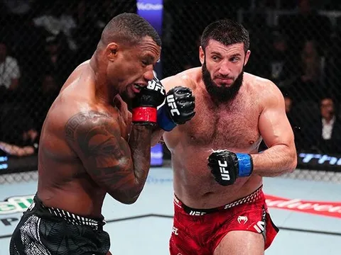 Jailton Almeida và canh bạc hạng nặng thất bại: Trở về mái nhà xưa