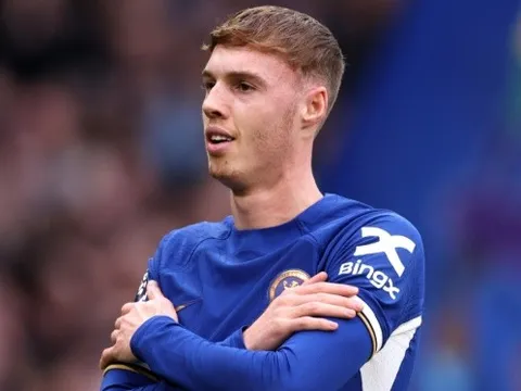 Merson khẳng định Cole Palmer sẽ giúp Chelsea hạ Leeds