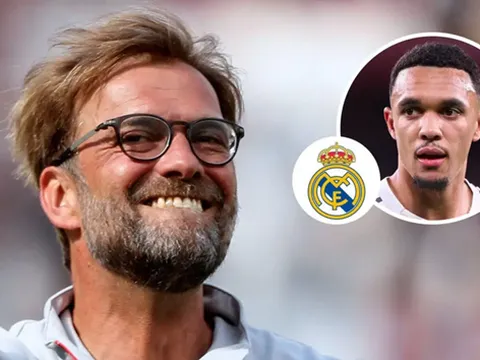Klopp ra điều kiện 4 tân binh với Real
