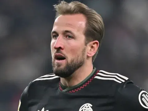Chi 70 triệu euro, đại gia Saudi muốn có chữ ký Harry Kane