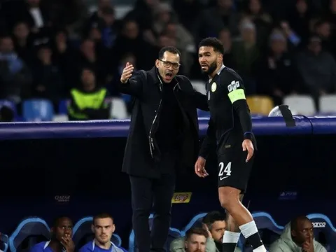 Đội trưởng Chelsea nguy cơ lỡ trận Leeds vì virus