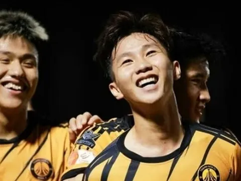 Hồ sơ Damoth Thongkhamsavath, sao Lào gốc Việt gây sốt